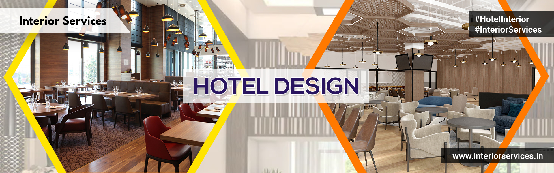Interior Services Hotel Design Image